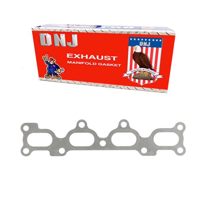 Exhaust Manifold Gasket Set