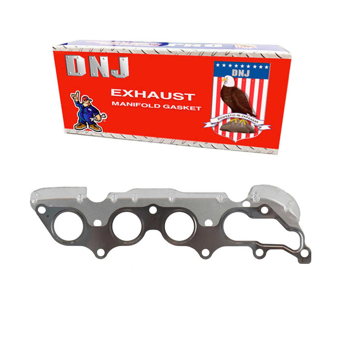 Exhaust Manifold Gasket Set