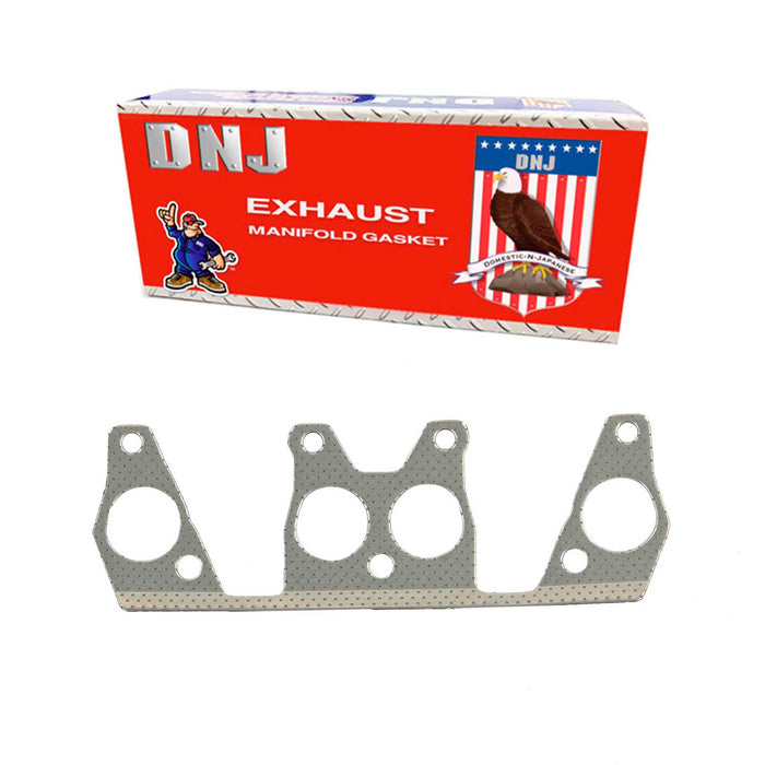 Exhaust Manifold Gasket Set