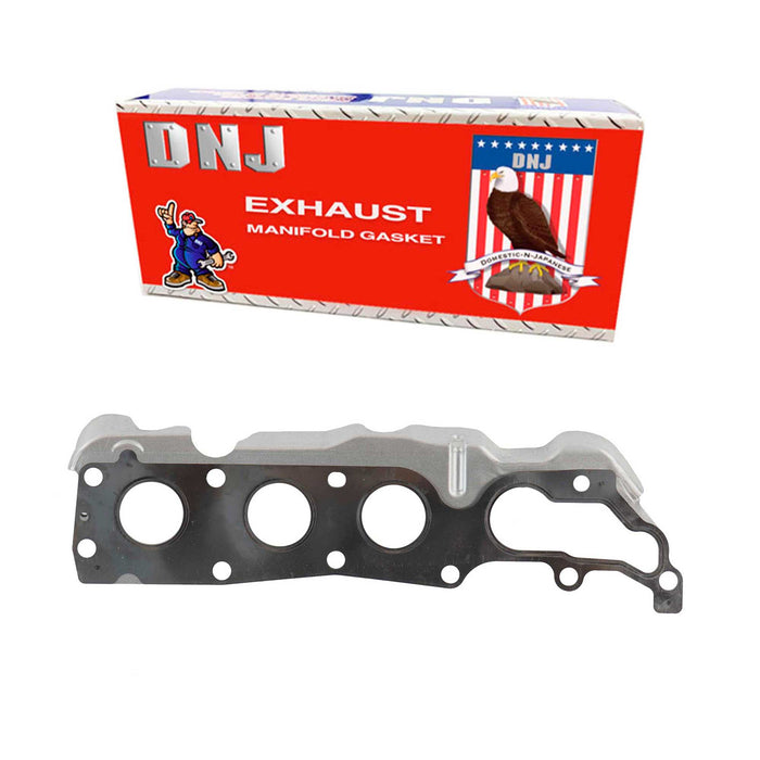 Exhaust Manifold Gasket Set