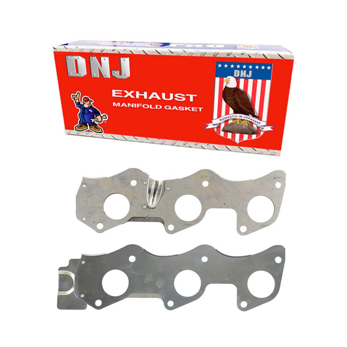 Exhaust Manifold Gasket Set