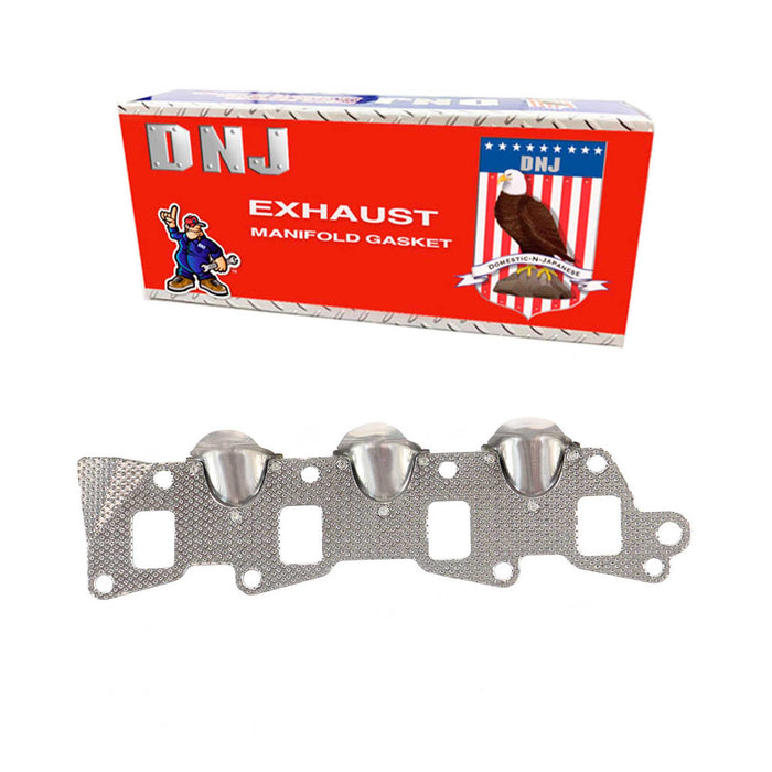 Exhaust Manifold Gasket Set