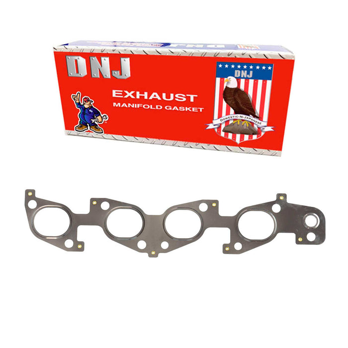 Exhaust Manifold Gasket Set