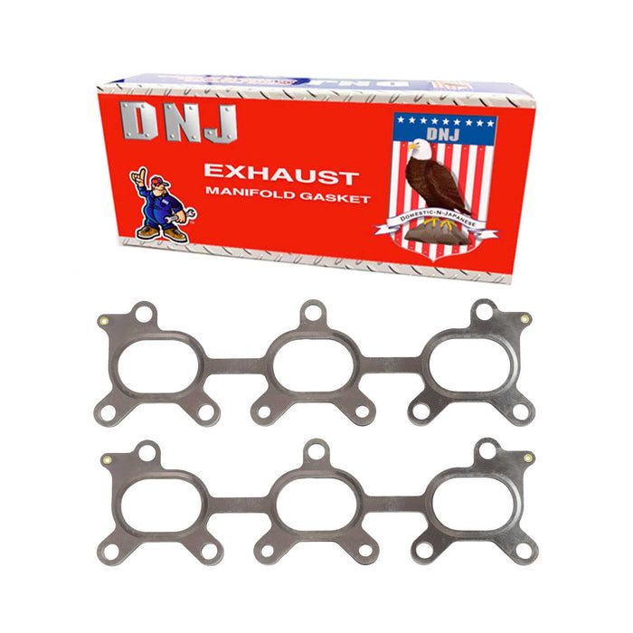 Exhaust Manifold Gasket Set