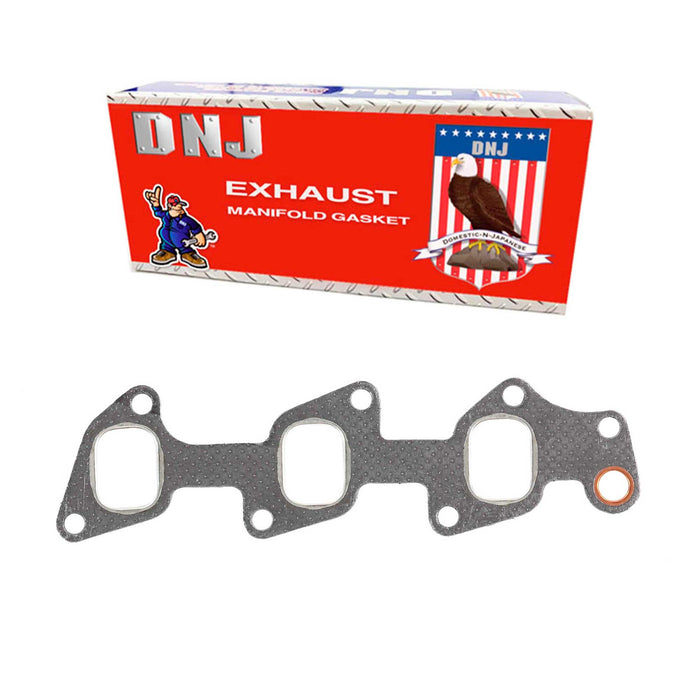 Exhaust Manifold Gasket Set