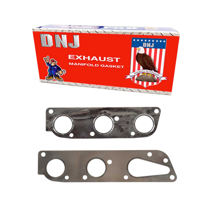 Exhaust Manifold Gasket Set