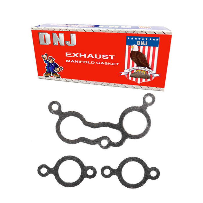 Exhaust Manifold Gasket Set