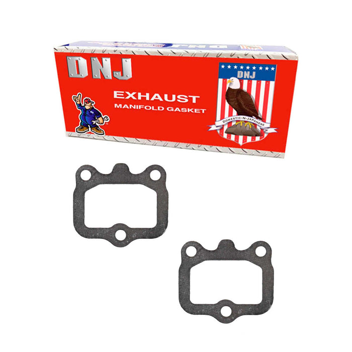Exhaust Manifold Gasket Set