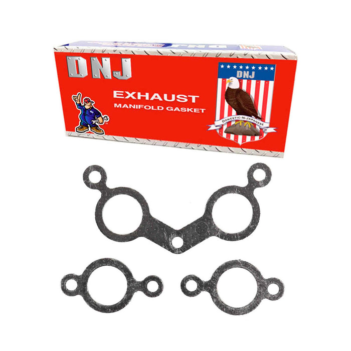Exhaust Manifold Gasket Set