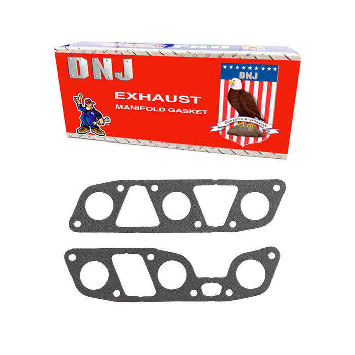 Exhaust Manifold Gasket Set