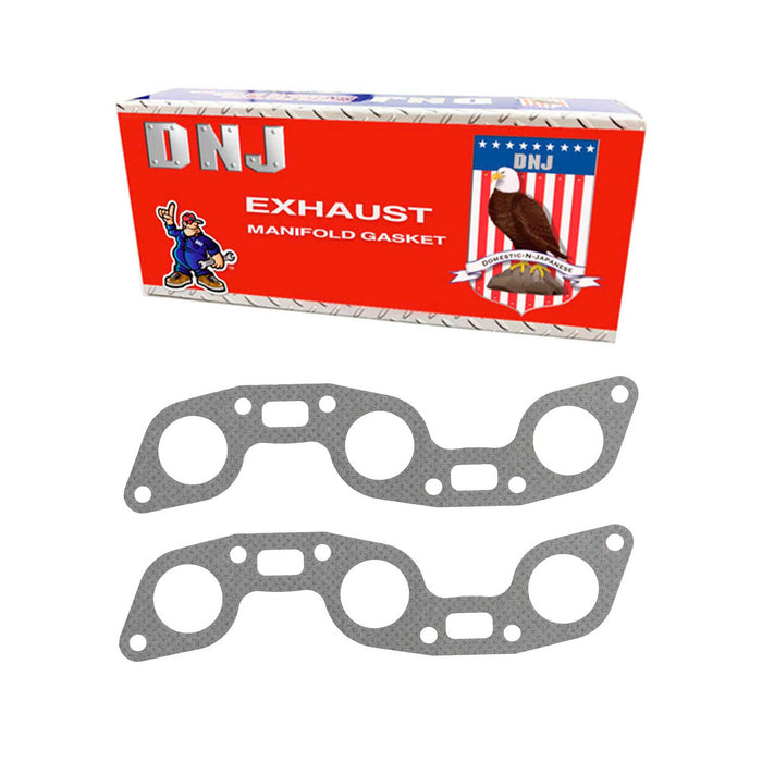 Exhaust Manifold Gasket Set