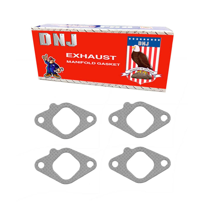 Exhaust Manifold Gasket Set