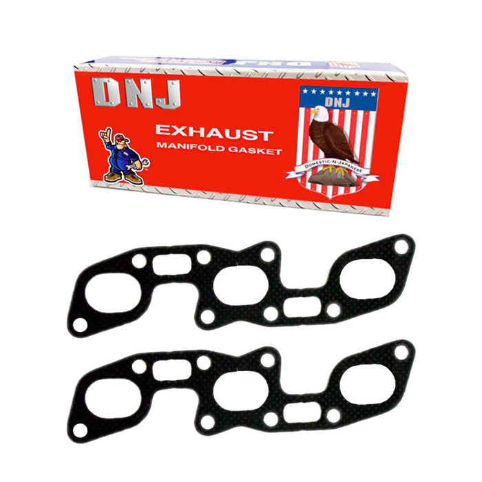 Exhaust Manifold Gasket Set