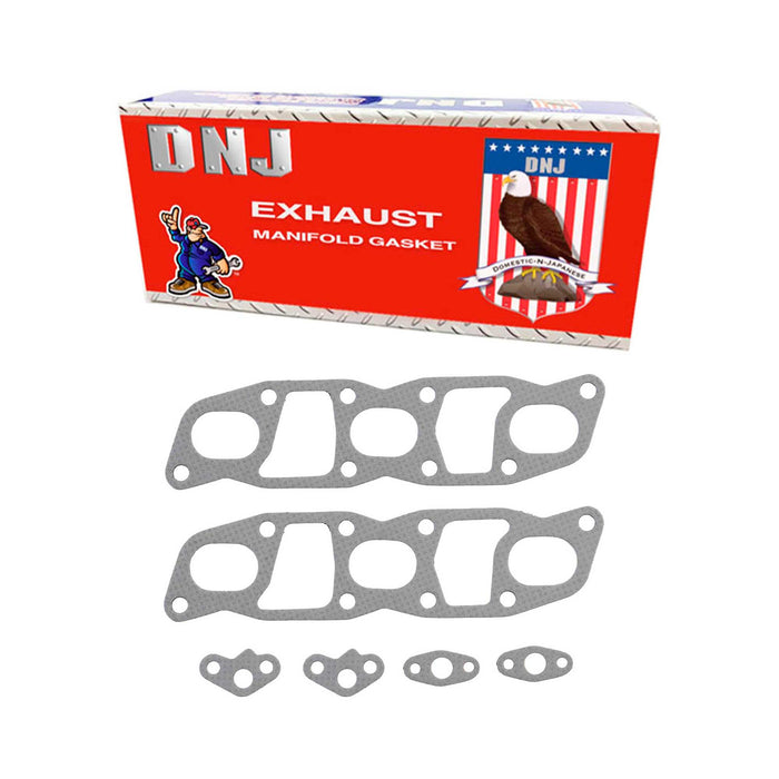 Exhaust Manifold Gasket Set