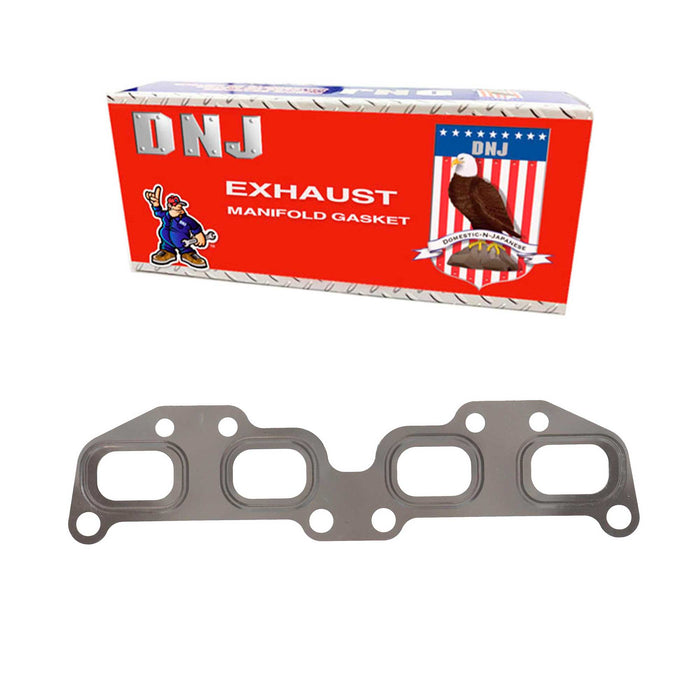 Exhaust Manifold Gasket Set