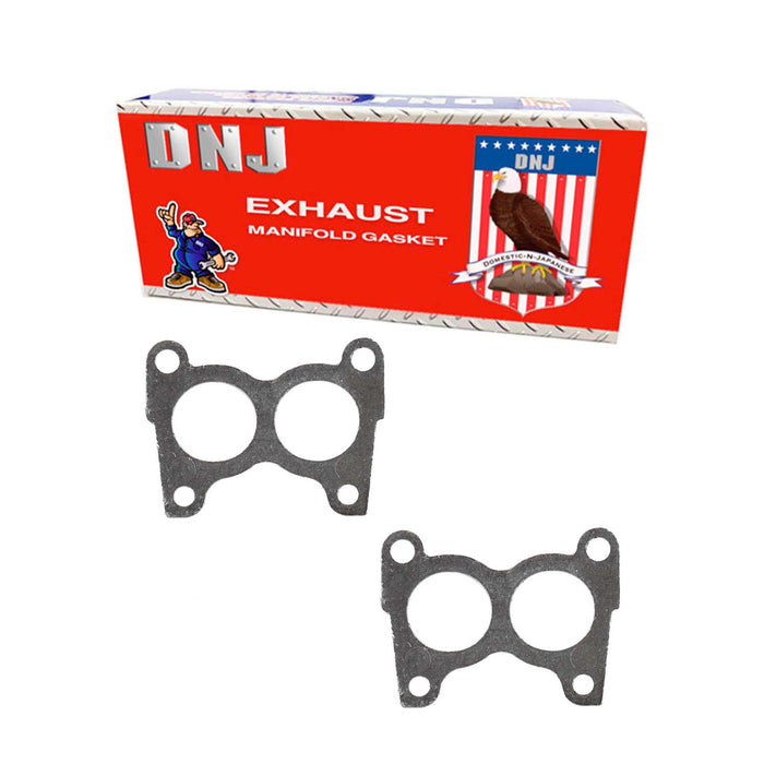 Exhaust Manifold Gasket Set