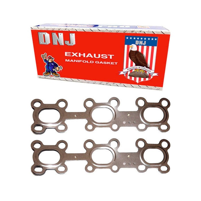 Exhaust Manifold Gasket Set
