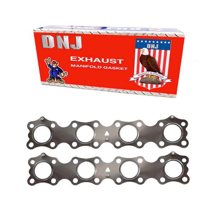 Exhaust Manifold Gasket Set