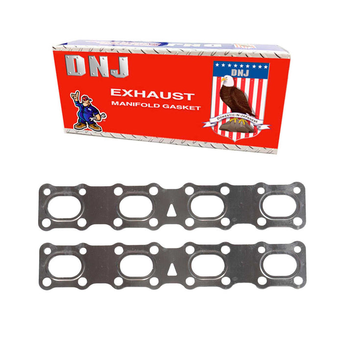 Exhaust Manifold Gasket Set