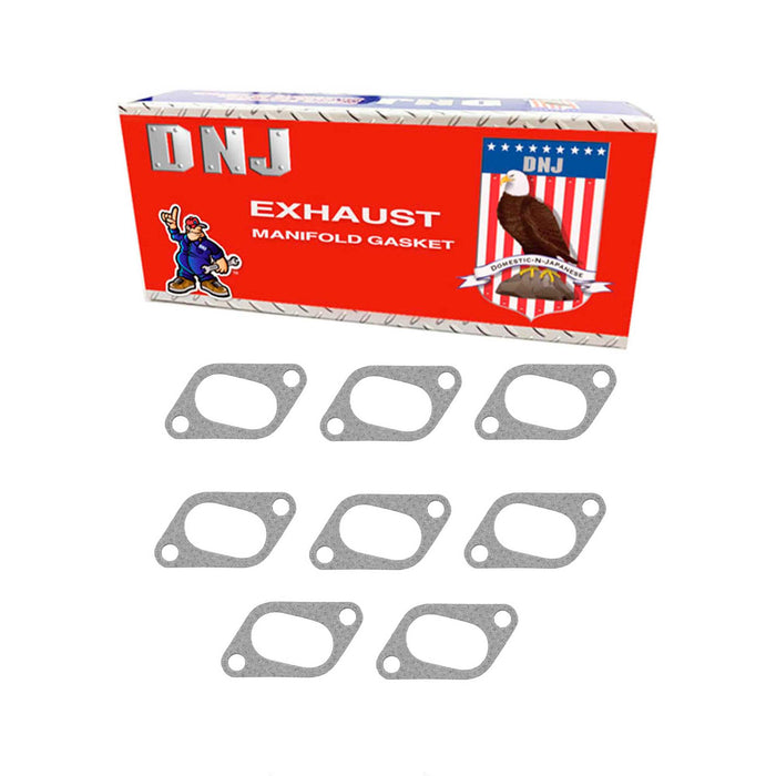 Exhaust Manifold Gasket Set