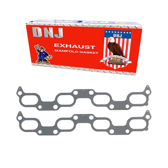Exhaust Manifold Gasket Set