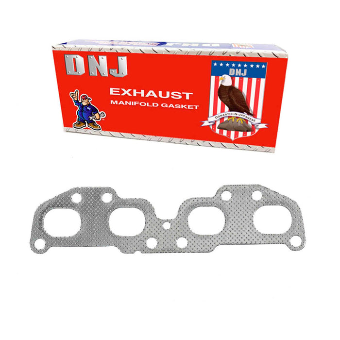 Exhaust Manifold Gasket Set