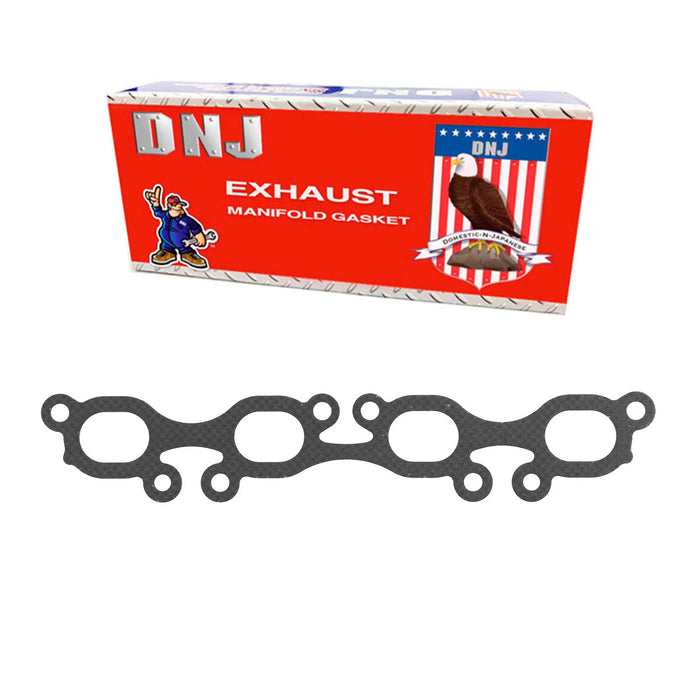 Exhaust Manifold Gasket Set