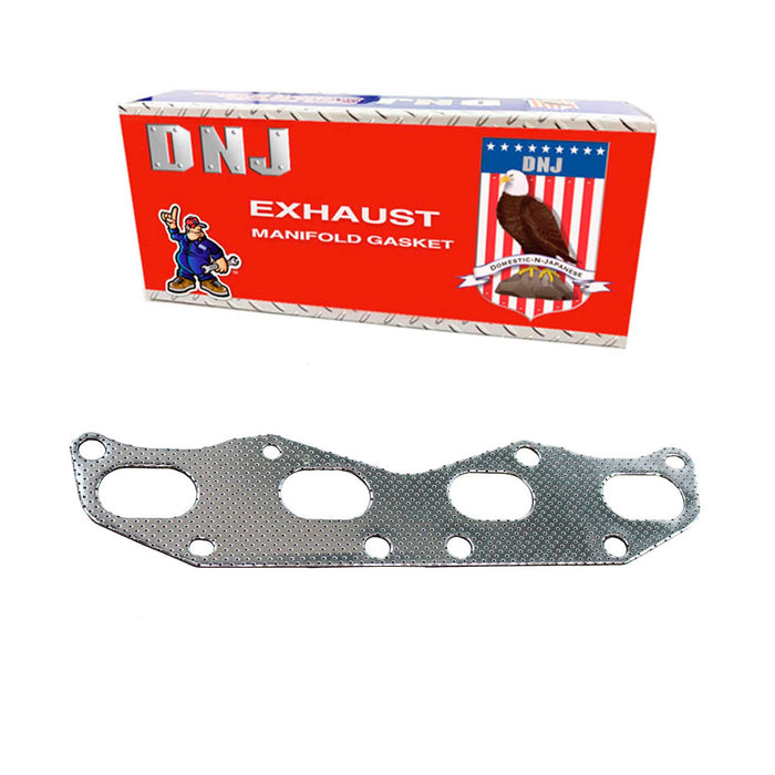 Exhaust Manifold Gasket Set