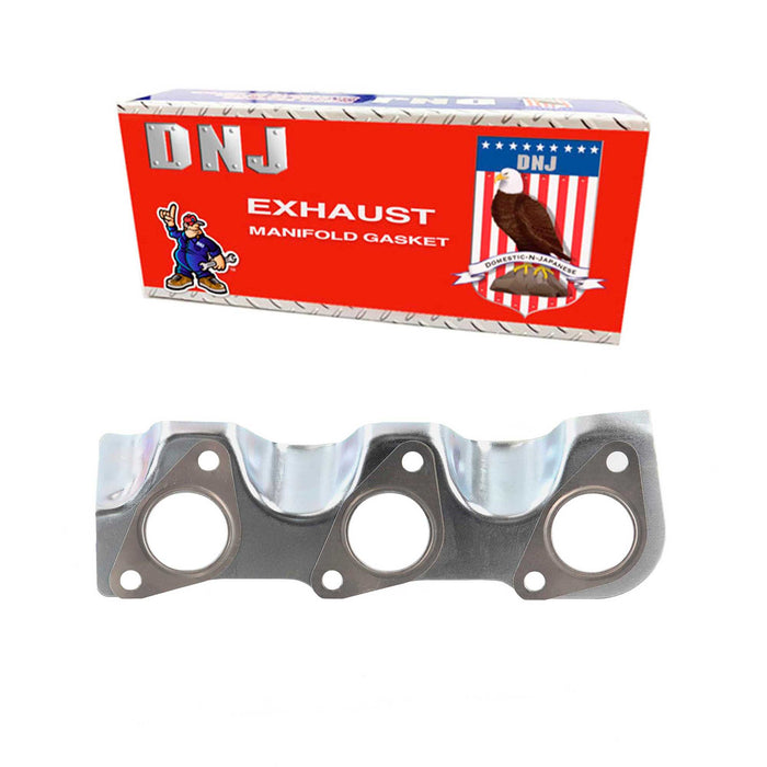 Exhaust Manifold Gasket Set