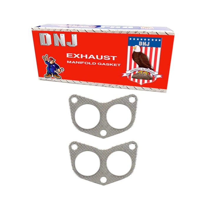 Exhaust Manifold Gasket Set
