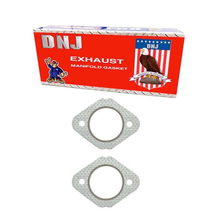 Exhaust Manifold Gasket Set