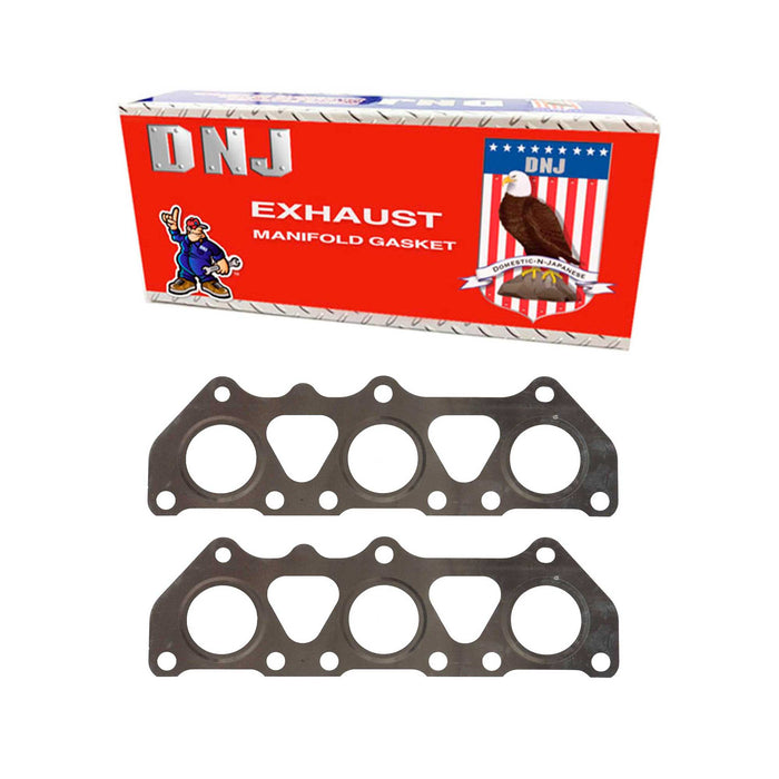 Exhaust Manifold Gasket Set