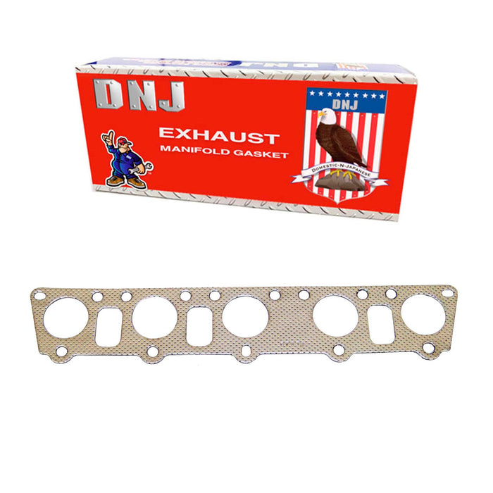 Exhaust Manifold Gasket Set