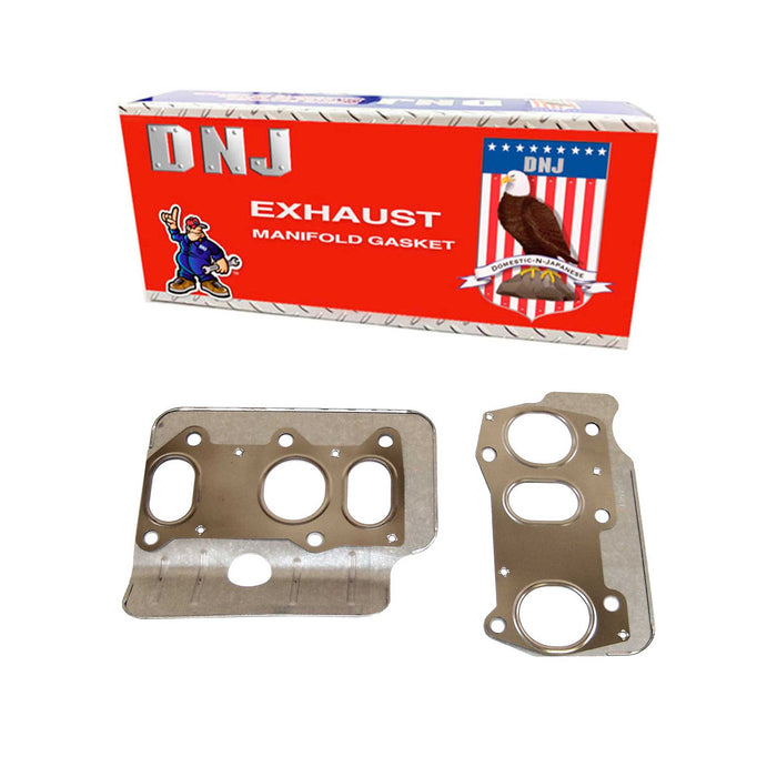 Exhaust Manifold Gasket Set