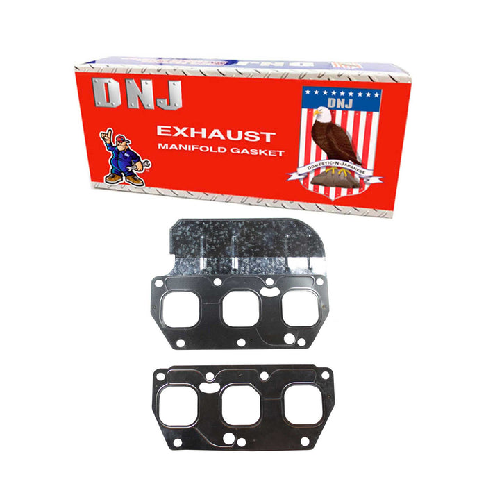 Exhaust Manifold Gasket Set