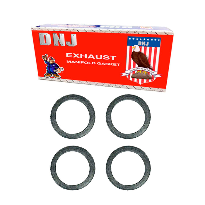 Exhaust Manifold Gasket Set