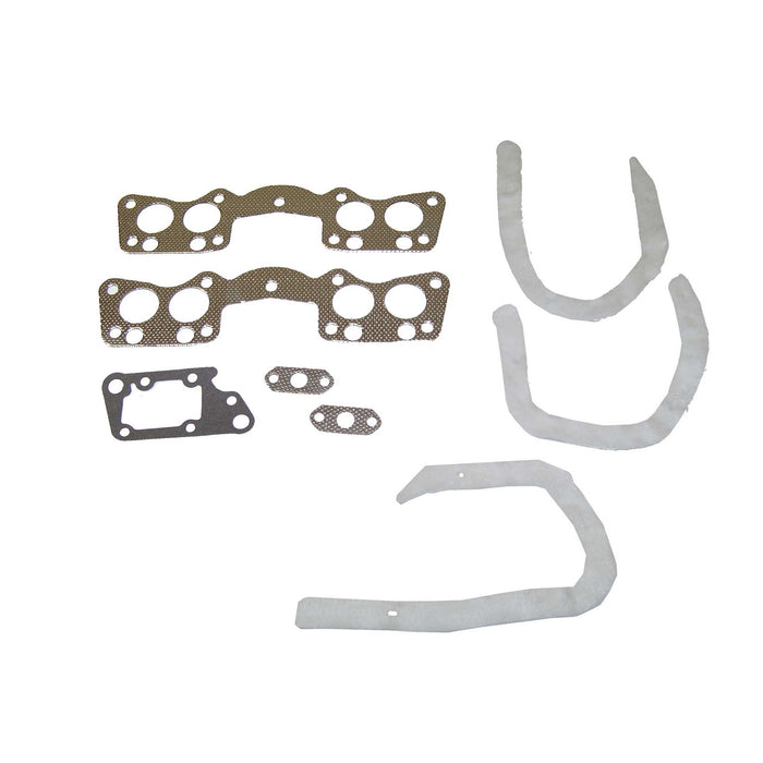 Exhaust Manifold Gasket Set