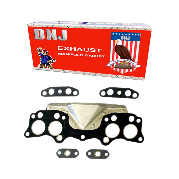 Exhaust Manifold Gasket Set