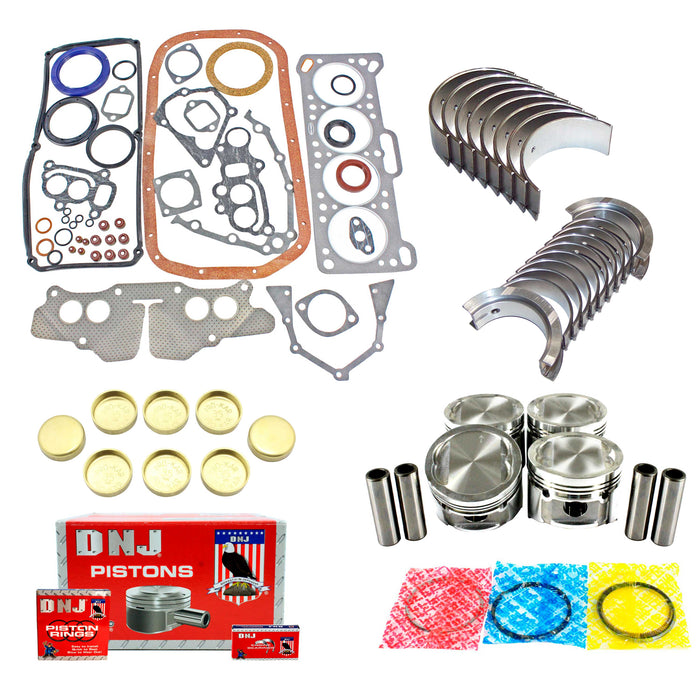 Engine Rebuild Kit