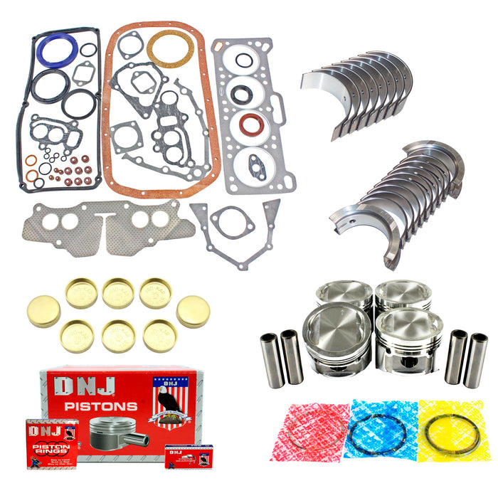 Engine Rebuild Kit