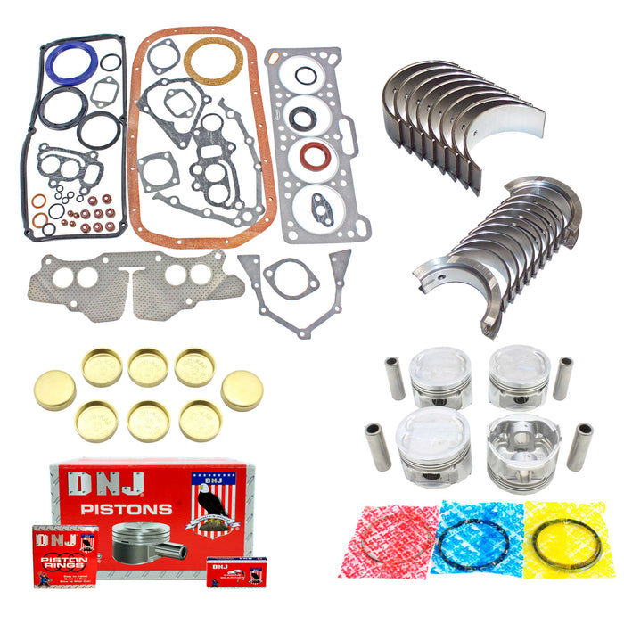 Engine Rebuild Kit