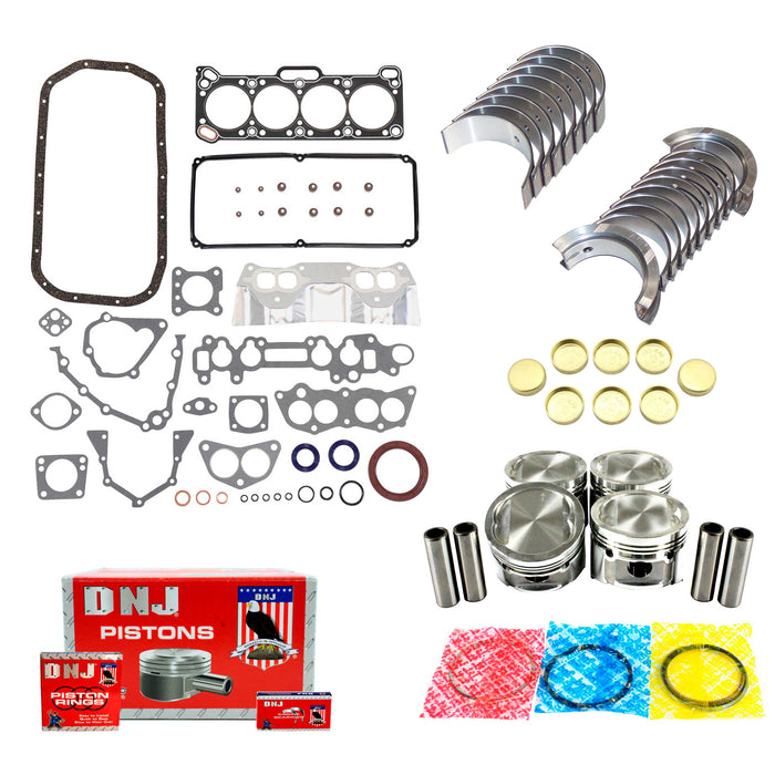 Engine Rebuild Kit