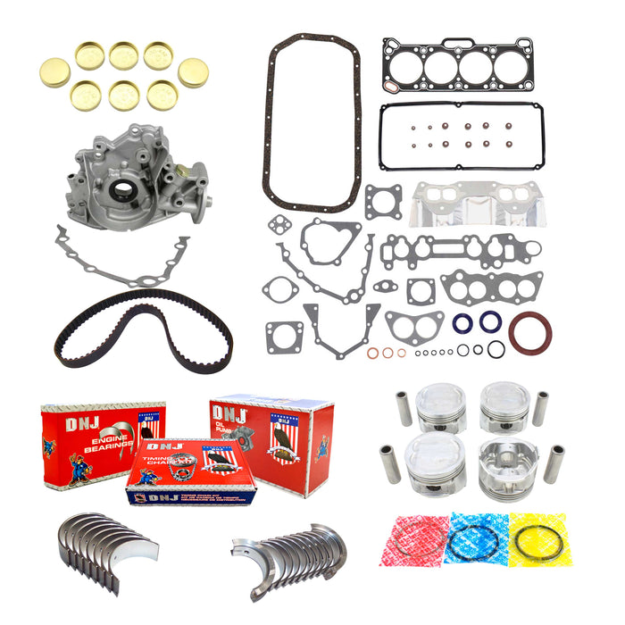 Engine Rebuild Kit