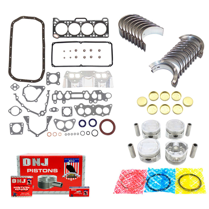 Engine Rebuild Kit