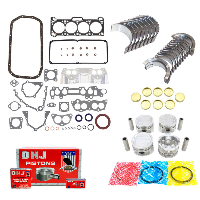 Engine Rebuild Kit