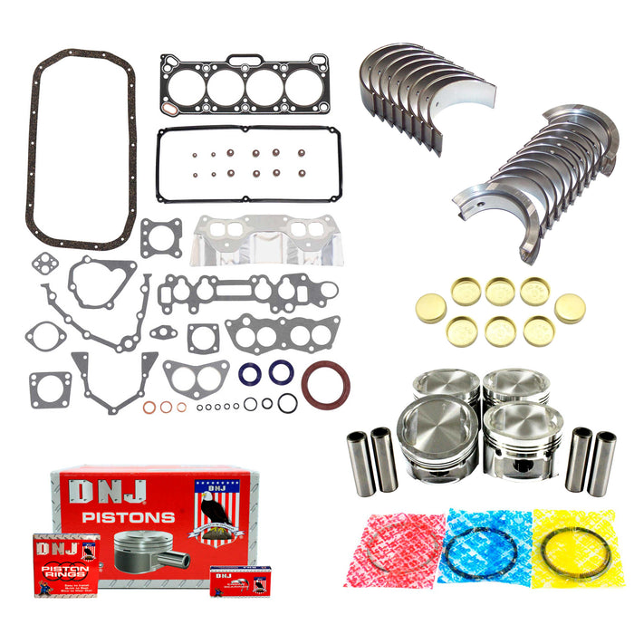 Engine Rebuild Kit