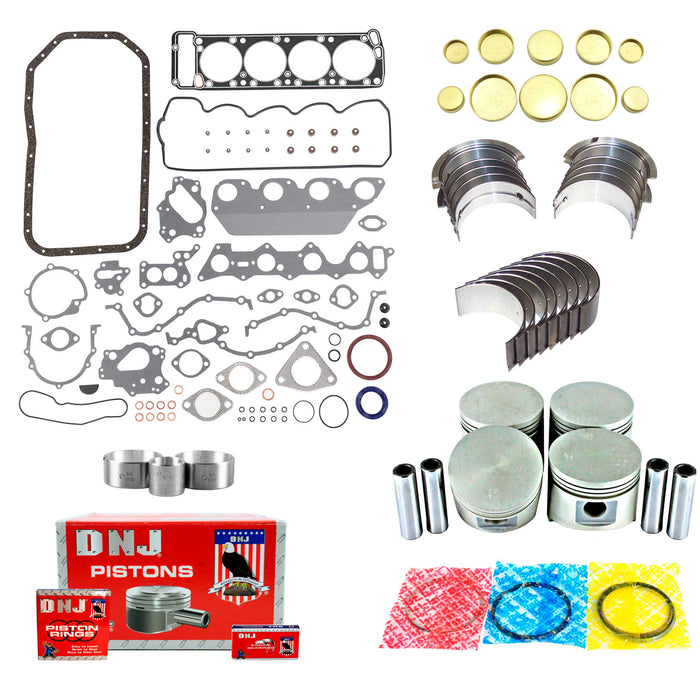 Engine Rebuild Kit