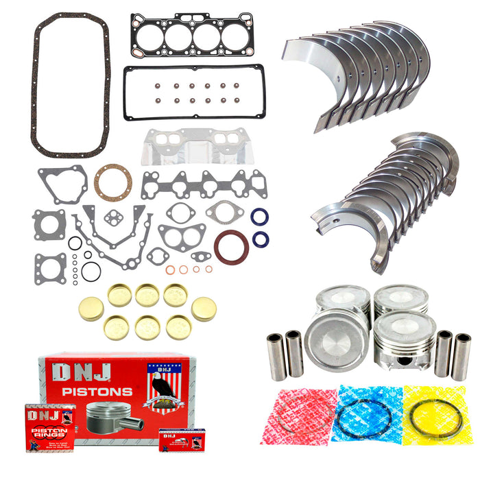 Engine Rebuild Kit