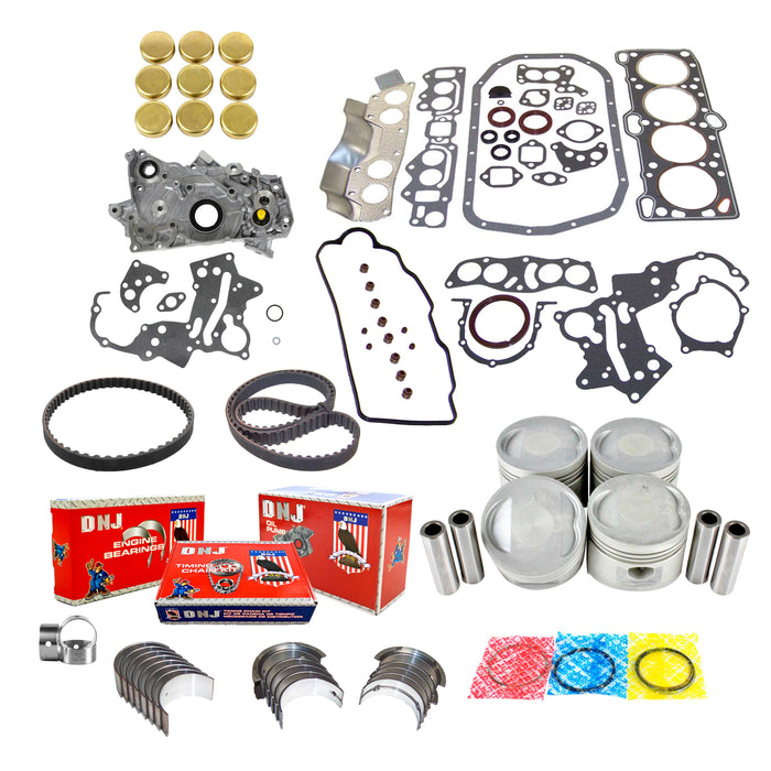 Engine Rebuild Kit