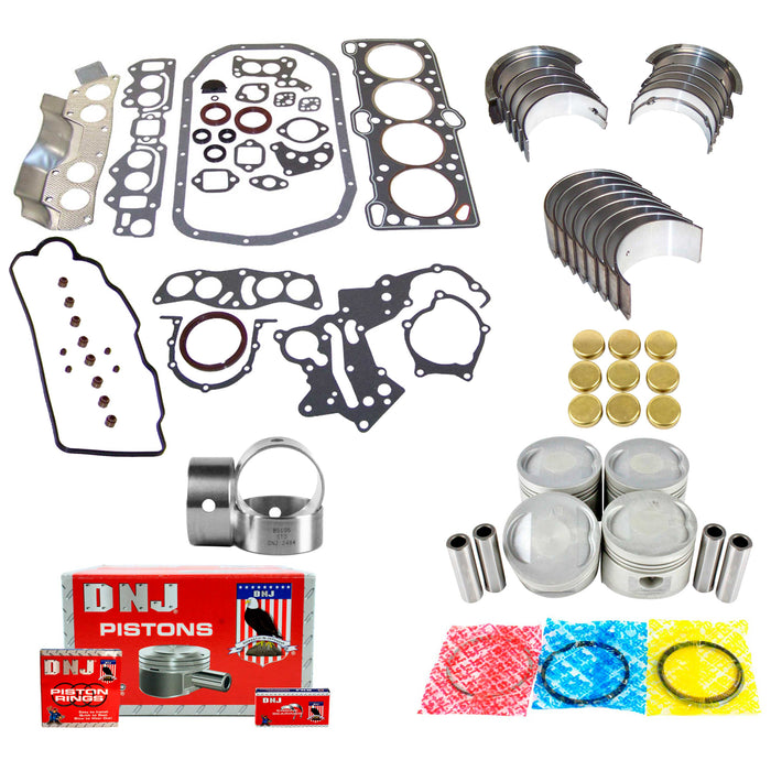 Engine Rebuild Kit